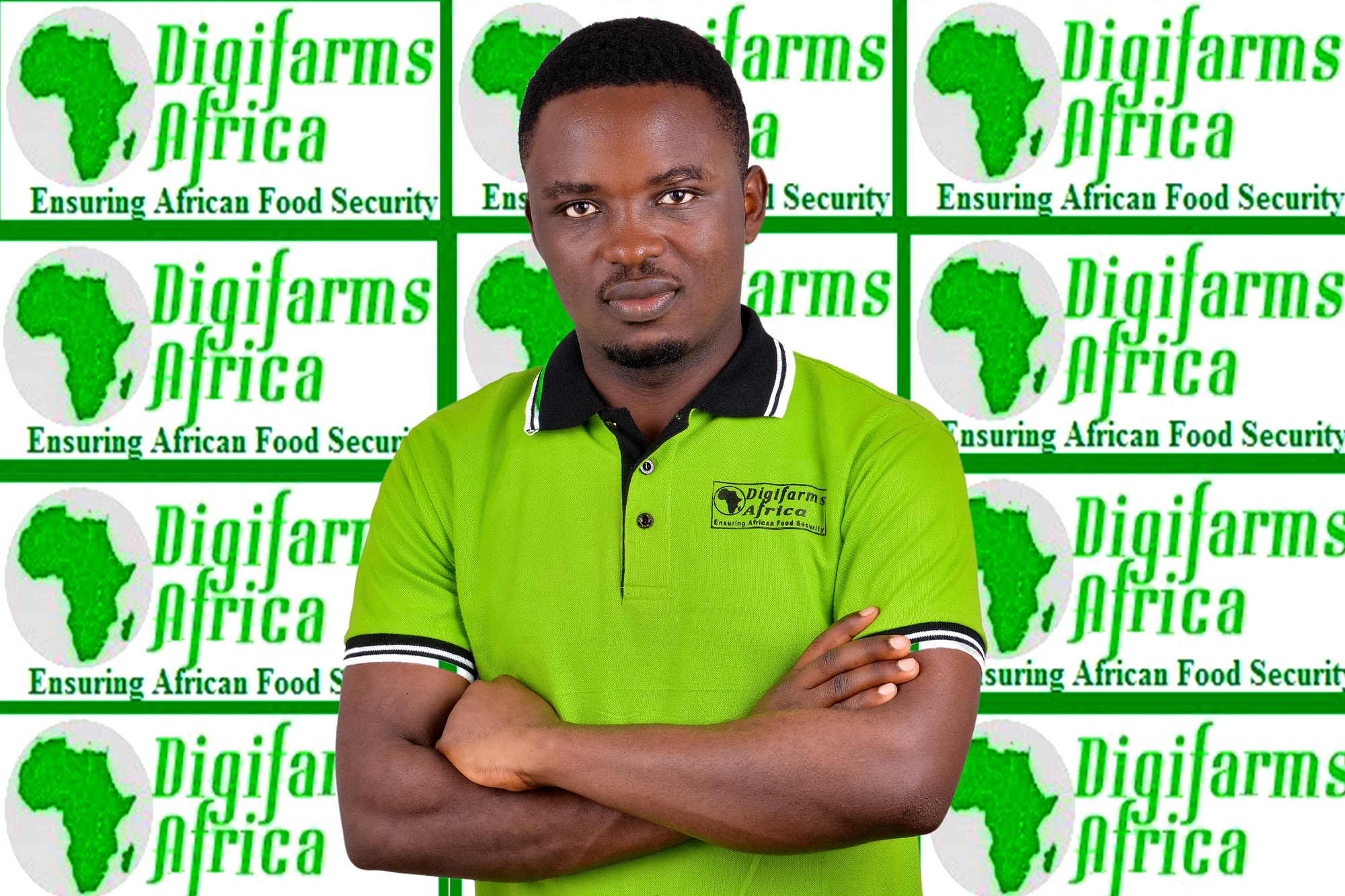Digifarms Africa First Interview with Cameroonian Press after Completion of TEF-UNDP Entrepreneurship Program