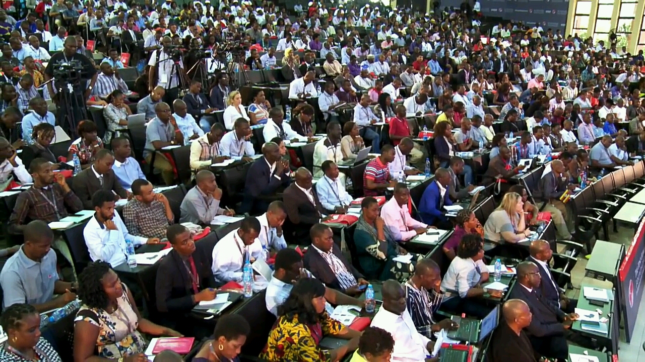 Contextualizing Africapitalism: Why African Youth must take Ownership