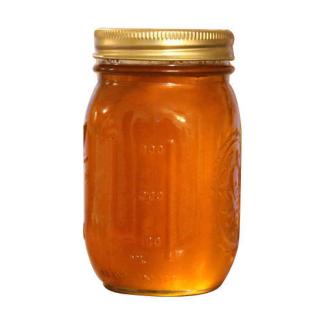 Pure Honey