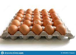 Chicken Eggs