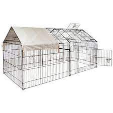 Chicken Cages