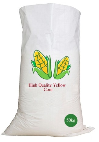Yellow Corn