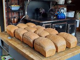 Bread (Pain Chaud)