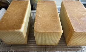 Soft bread (K Bread)